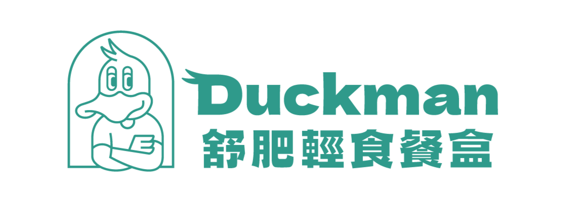 Duckman Logo